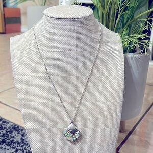 Shell Necklace